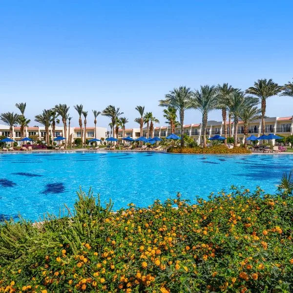 Doubletree by Hilton Sharks Bay - zdjęcie 4