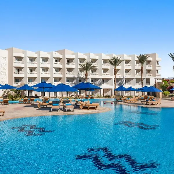 Doubletree by Hilton Sharks Bay - zdjęcie 3