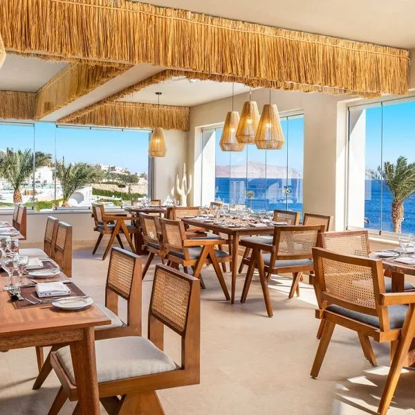 Doubletree by Hilton Sharks Bay - zdjęcie 2
