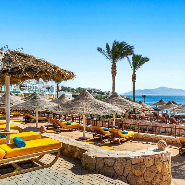 Doubletree by Hilton Sharks Bay - zdjęcie 5