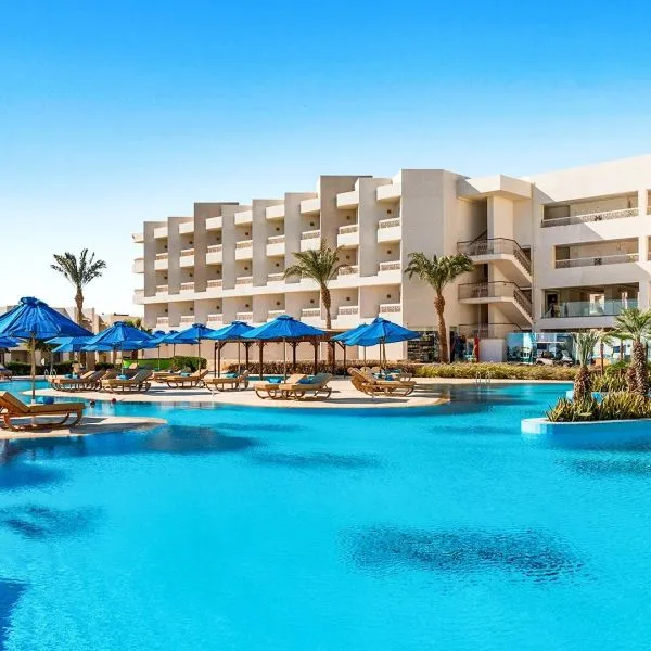 Doubletree by Hilton Sharks Bay - zdjęcie 4