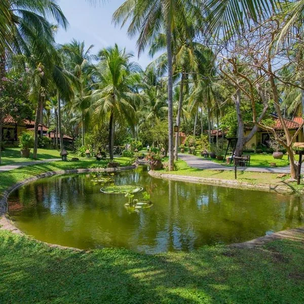 Sea Horse Resort - zdjęcie 2