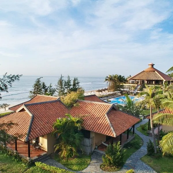 Sea Horse Resort - zdjęcie 5