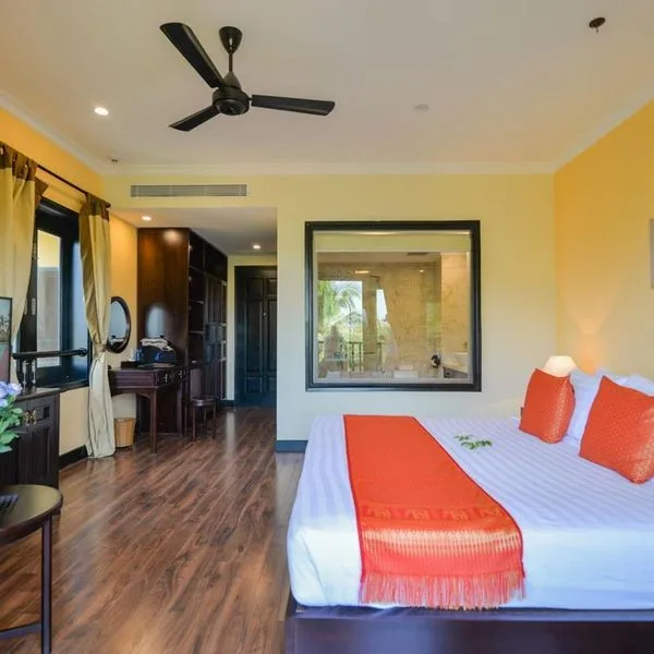 Sea Horse Resort - zdjęcie 3