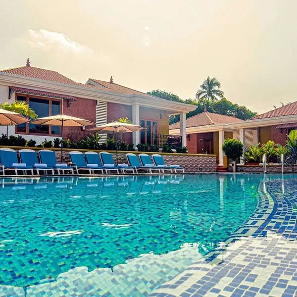 The Grand Leoney Resort - zdjęcie 3