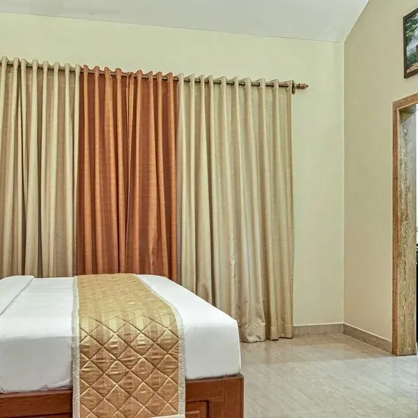 The Grand Leoney Resort - zdjęcie 5