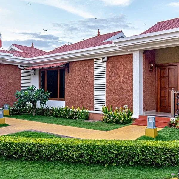 The Grand Leoney Resort - zdjęcie 4