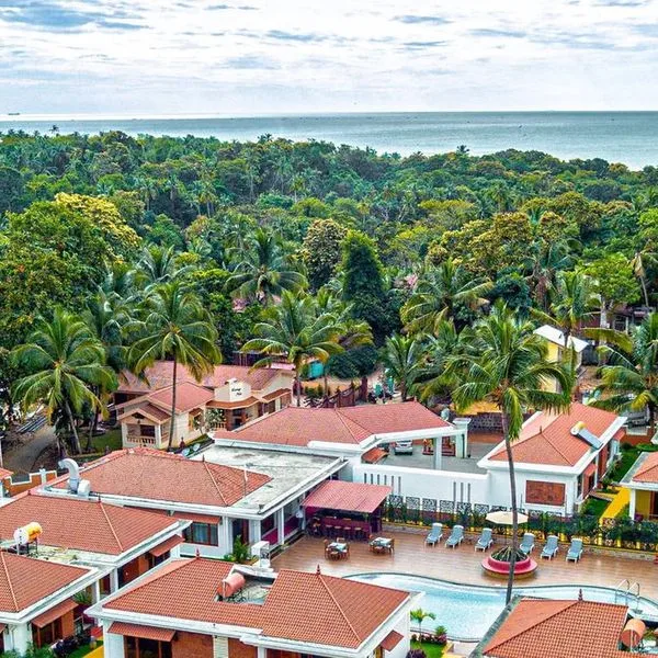 The Grand Leoney Resort - zdjęcie 2