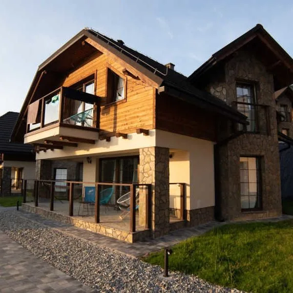 White Sails Solina - zdjęcie 2