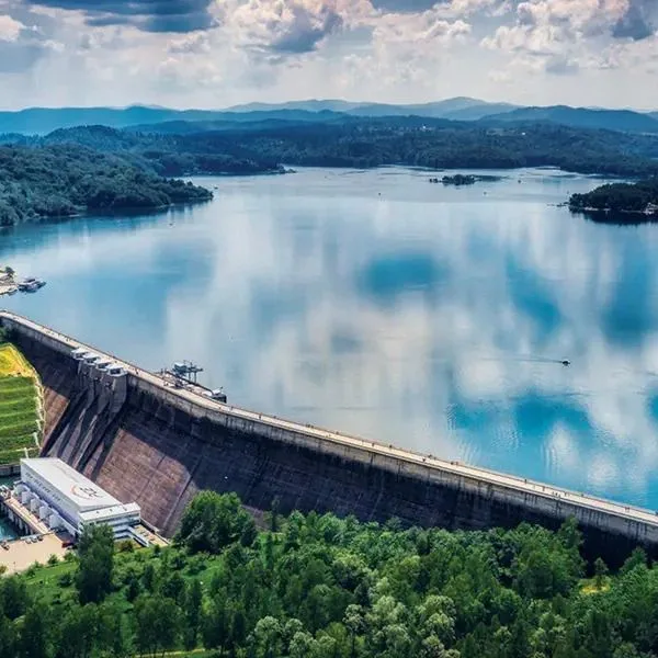 White Sails Solina - zdjęcie 4