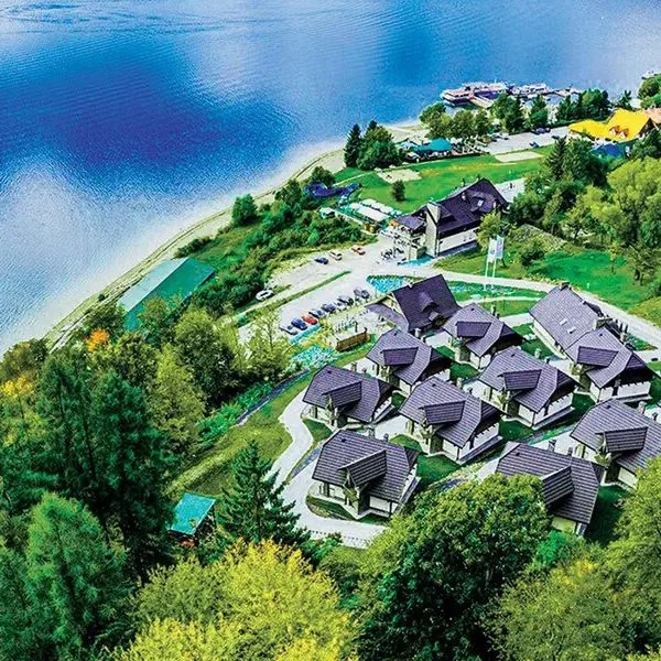 White Sails Solina - zdjęcie 3