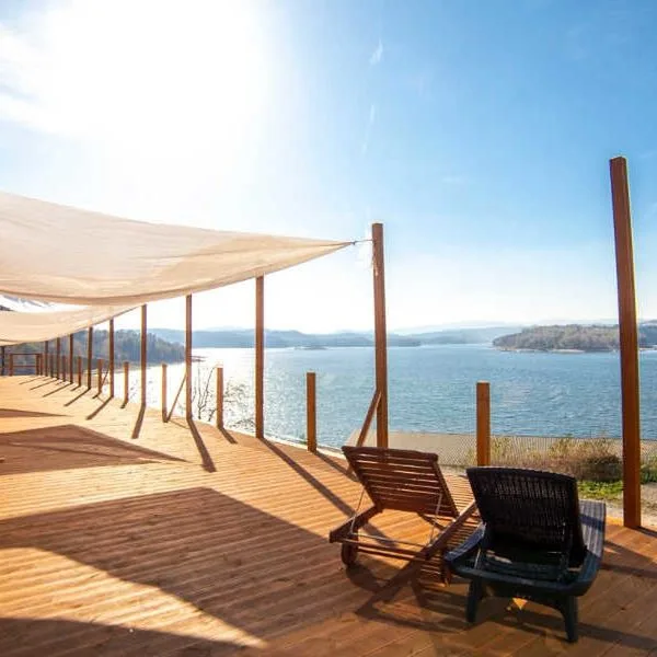 White Sails Solina - zdjęcie 5