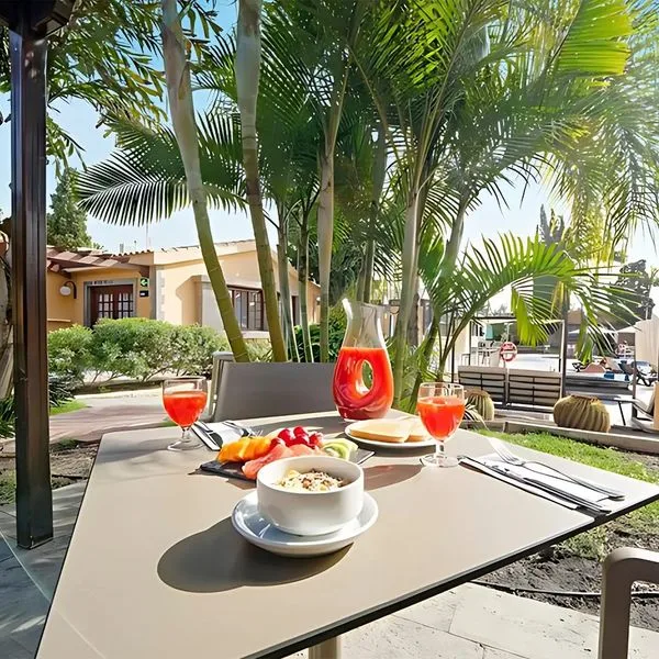 Maspalomas Villas by Dunas Adults Only - zdjęcie 4