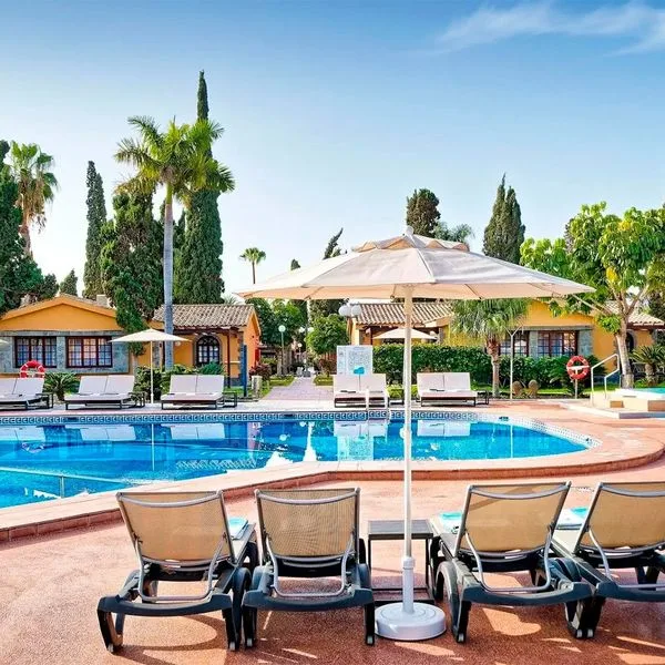 Maspalomas Villas by Dunas Adults Only - zdjęcie 3