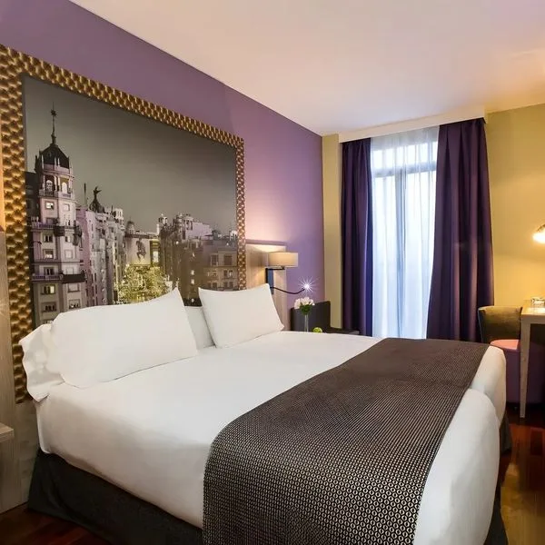 Leonardo Madrid City Center (ex. Nh Alberto Aguilera) - zdjęcie 4