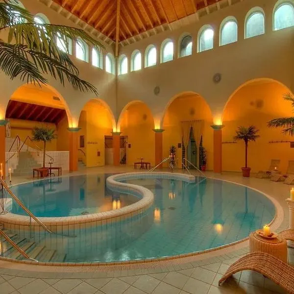 Thermalhotels & Walliser Alpentherme (ex. Lindner) - zdjęcie 4