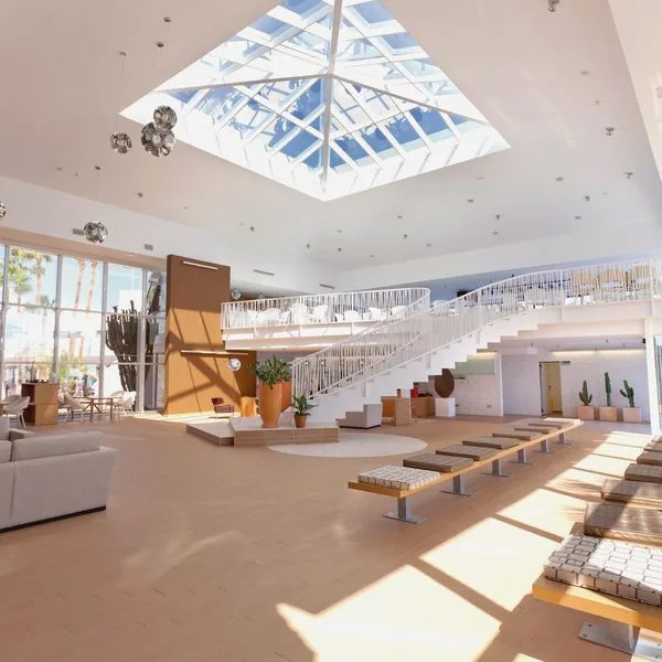 THB Lanzarote Beach (ex Be Live Experience Lanzarote Beach) - zdjęcie 5