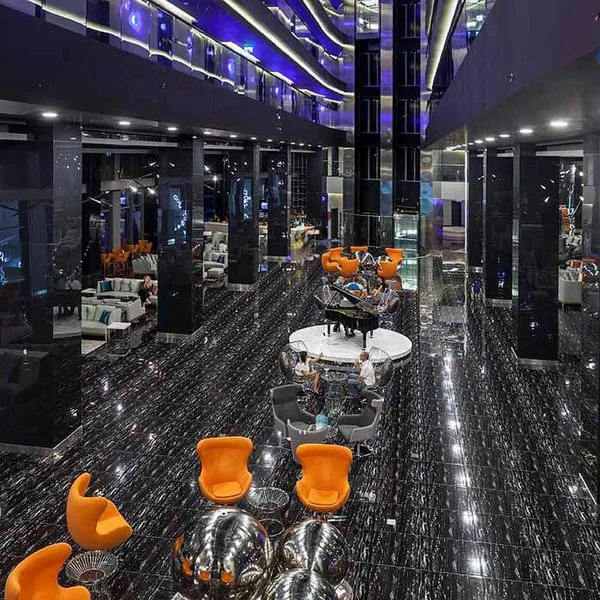 Bosphorus Sorgun - zdjęcie 5