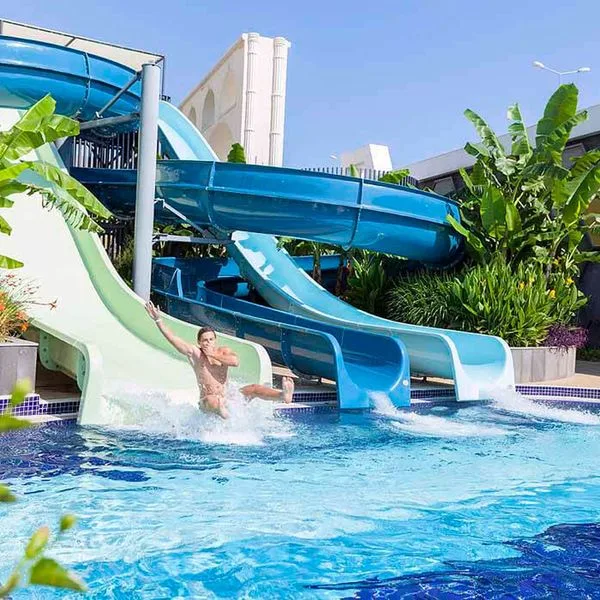 Bosphorus Sorgun - zdjęcie 2