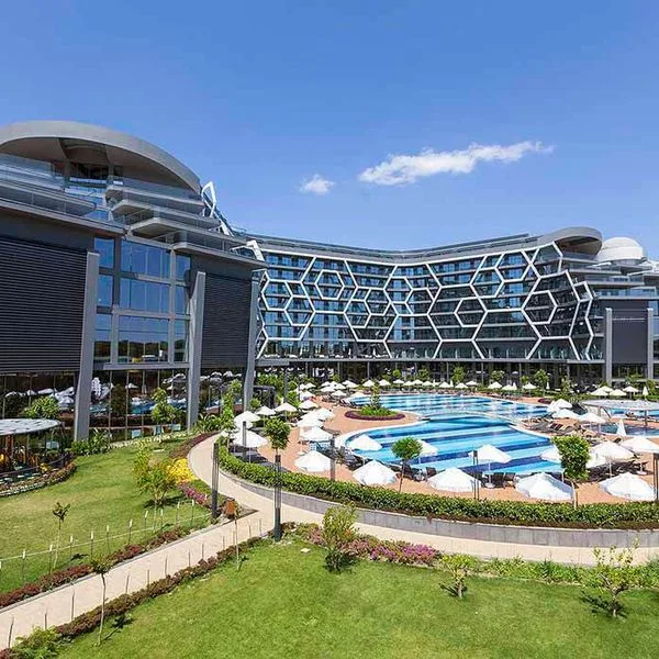 Bosphorus Sorgun - zdjęcie 3