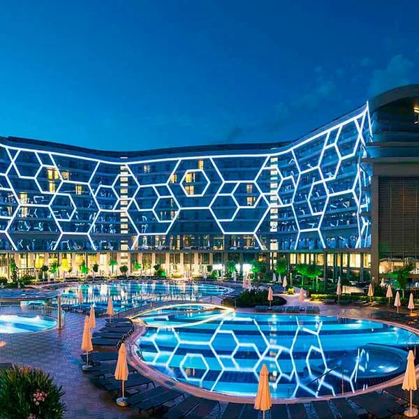 Bosphorus Sorgun - zdjęcie 4