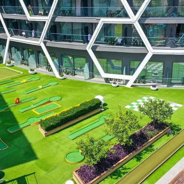 Bosphorus Sorgun - zdjęcie 4