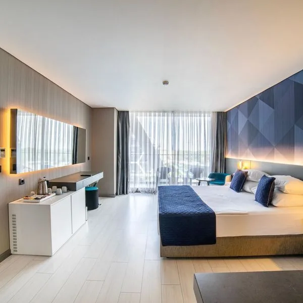 Bosphorus Sorgun - zdjęcie 5