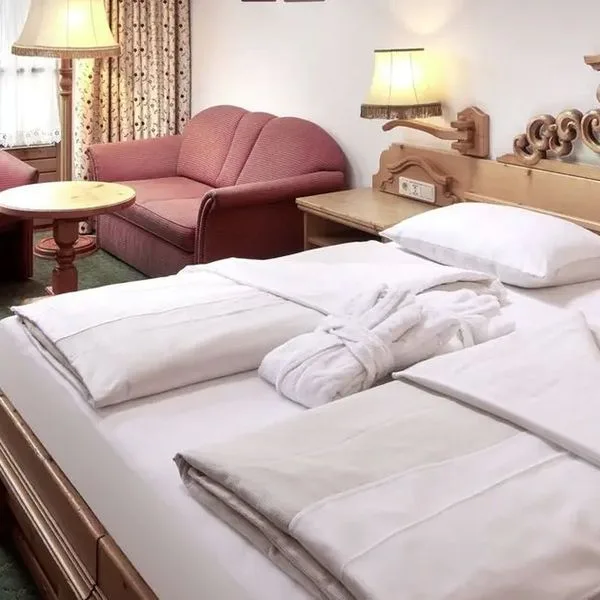 Romantik (Zell am See) - zdjęcie 3