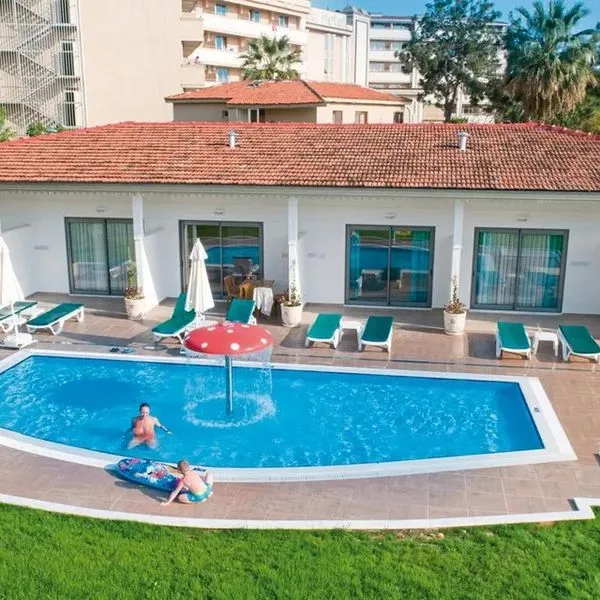 Linda Resort (Side) - zdjęcie 5