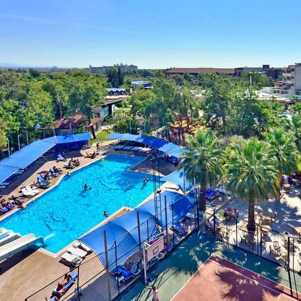 Linda Resort (Side) - zdjęcie 4