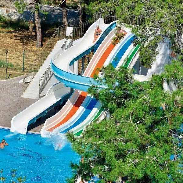 Linda Resort (Side) - zdjęcie 3