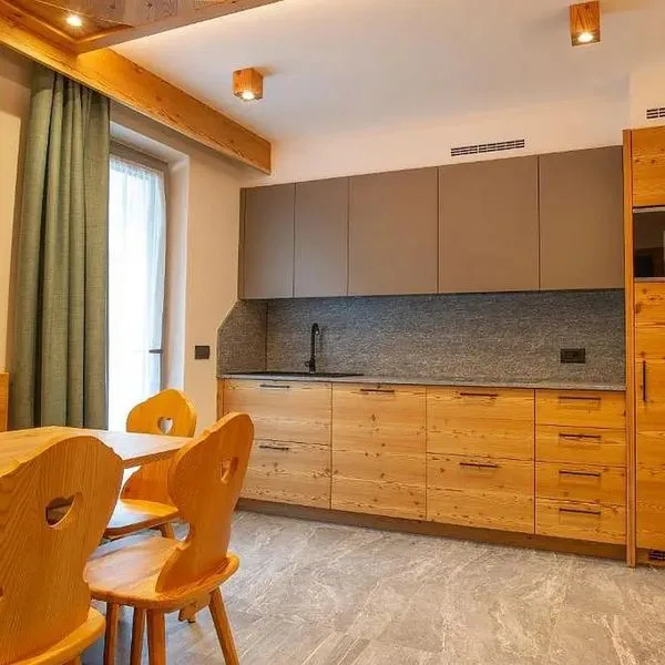 Rezydencja Chalet Wolf - zdjęcie 3