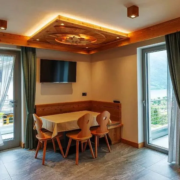 Rezydencja Chalet Wolf - zdjęcie 4