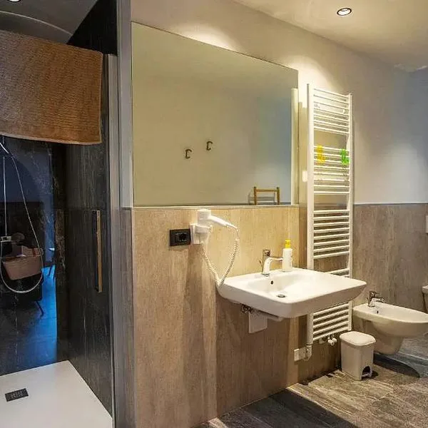 Rezydencja Chalet Wolf - zdjęcie 5