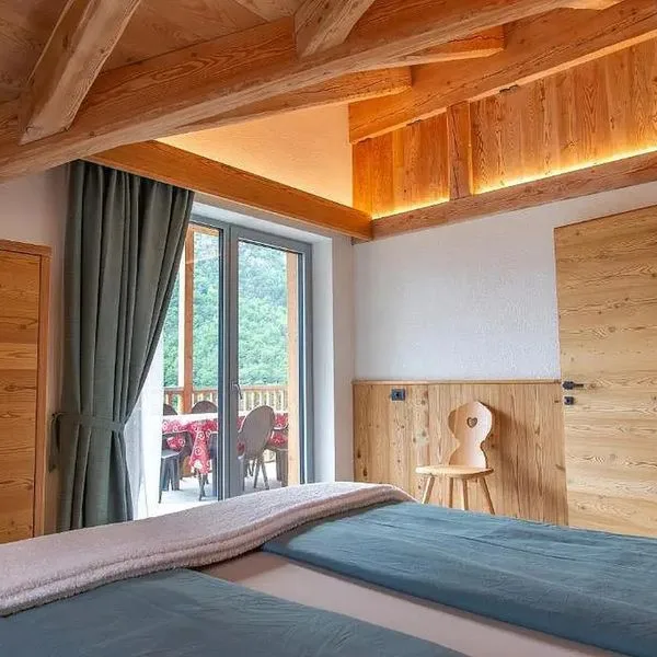 Rezydencja Chalet Wolf - zdjęcie 2