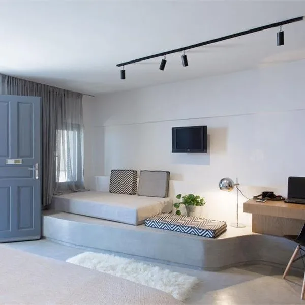 Xenones Filotera (Santorini) - zdjęcie 3