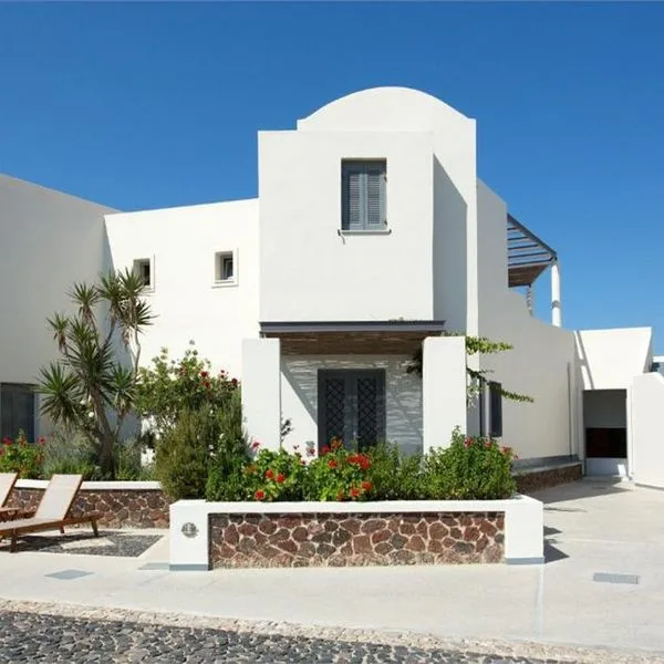 Xenones Filotera (Santorini) - zdjęcie 2