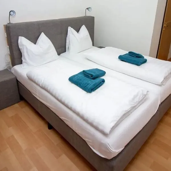 Gasthof Fair - zdjęcie 3