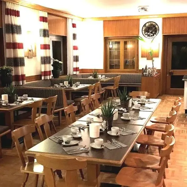 Gasthof Fair - zdjęcie 4