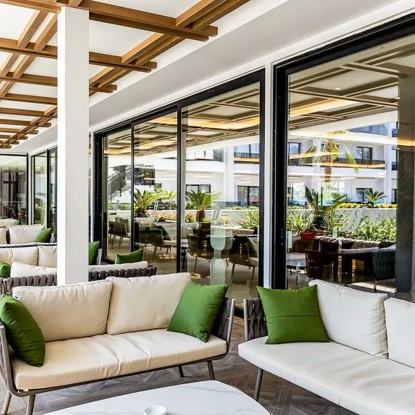 Fafa Aqua Palace - zdjęcie 4