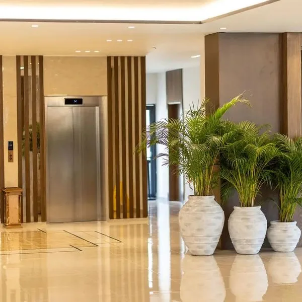 Fafa Aqua Palace - zdjęcie 5