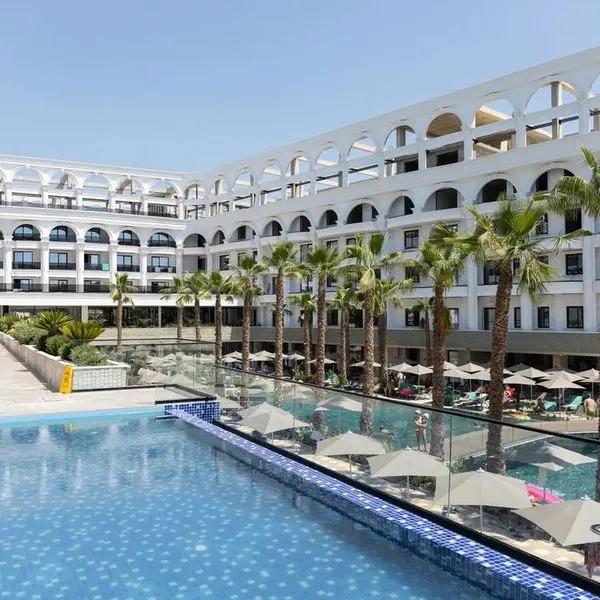 Fafa Aqua Palace - zdjęcie 2