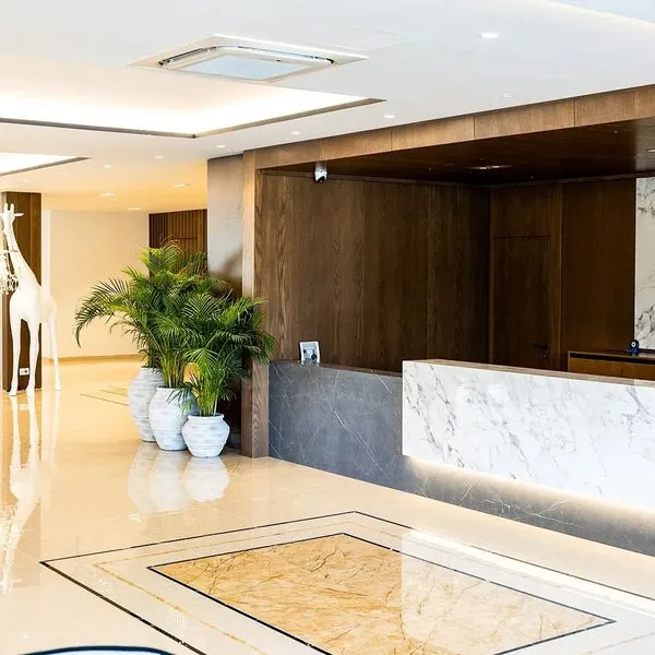 Fafa Aqua Palace - zdjęcie 3