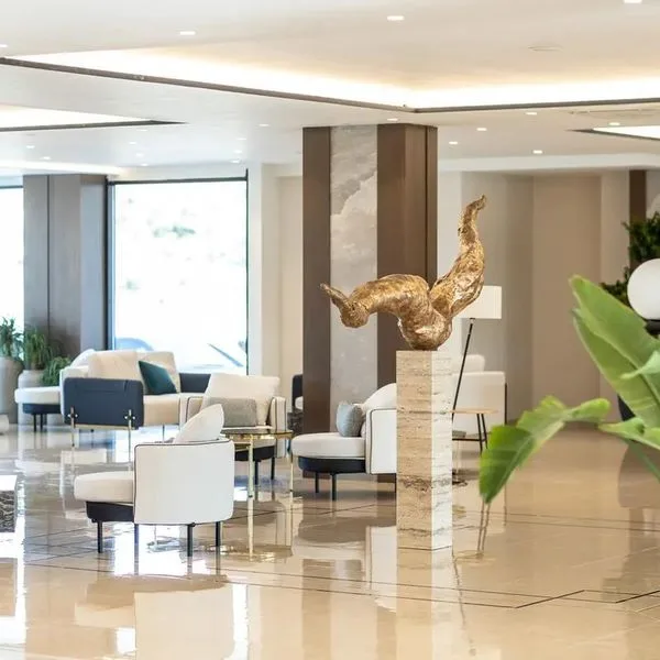 Fafa Aqua Palace - zdjęcie 4