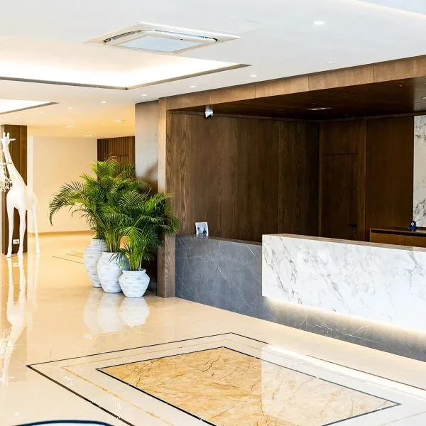 Fafa Aqua Palace - zdjęcie 3