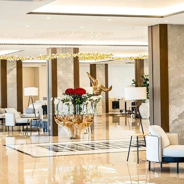 Fafa Aqua Palace - zdjęcie 2