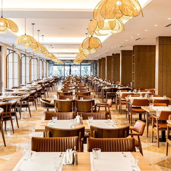 Fafa Aqua Palace - zdjęcie 5