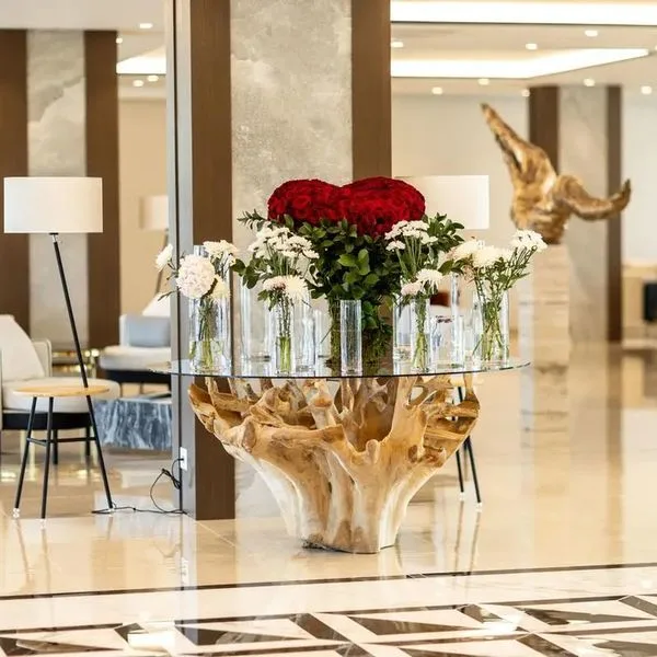 Fafa Aqua Palace - zdjęcie 3