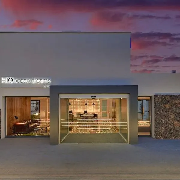 H10 Ocean Dreams - zdjęcie 3