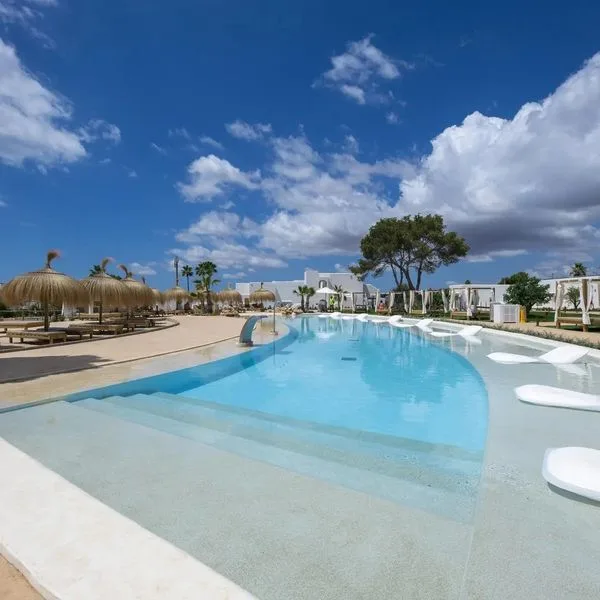 Eques Petit Resort - zdjęcie 4